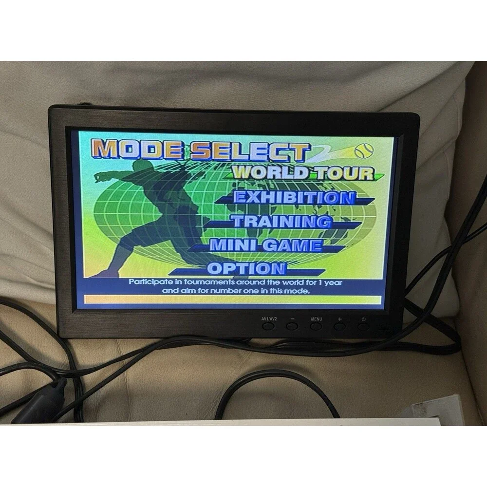Sony PSX Console , With Controller, Working